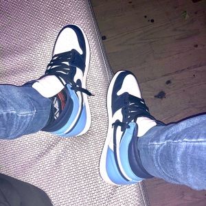 Meet your Posher, Nolan